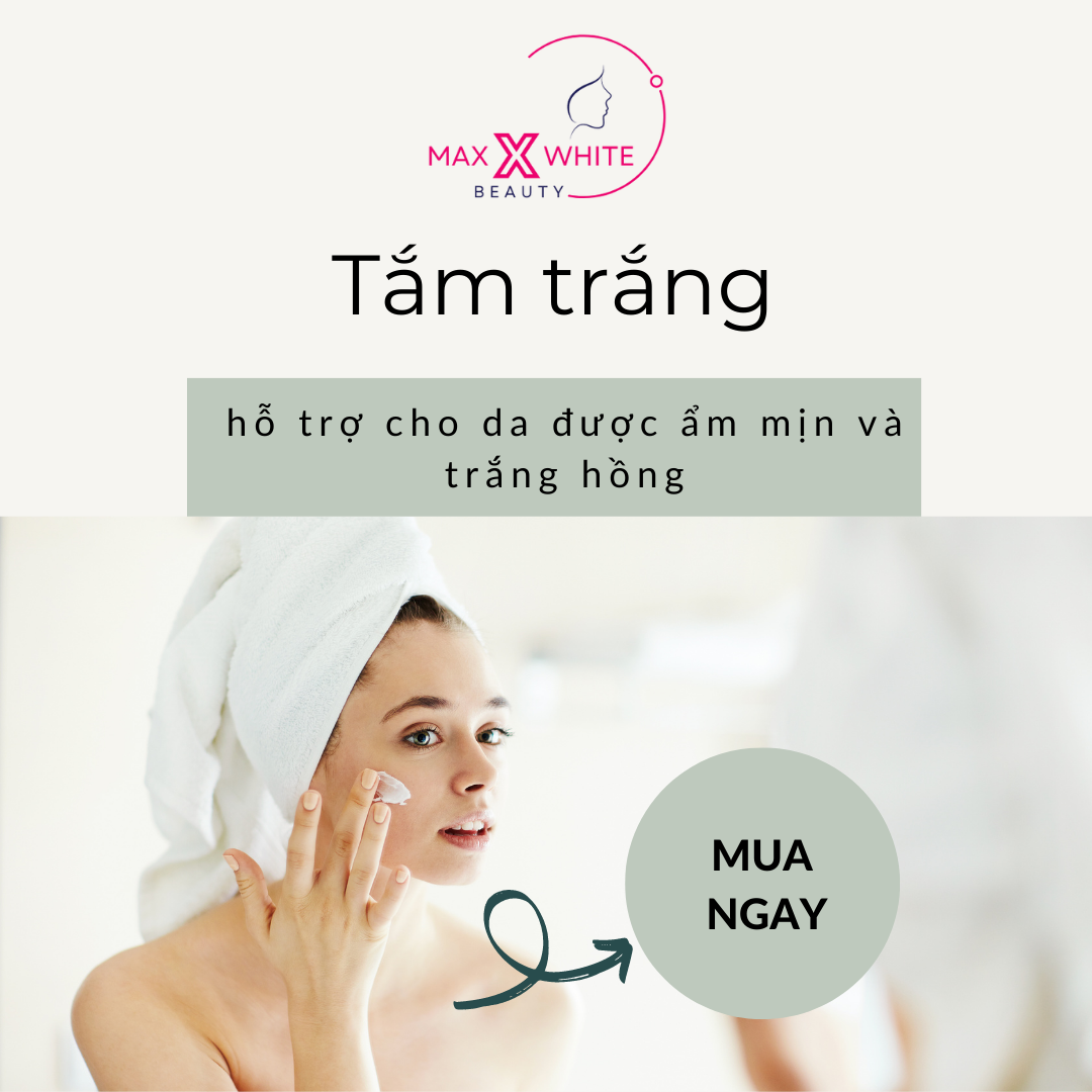 Trắng nhanh , tiết kiệm chi phí thấp.