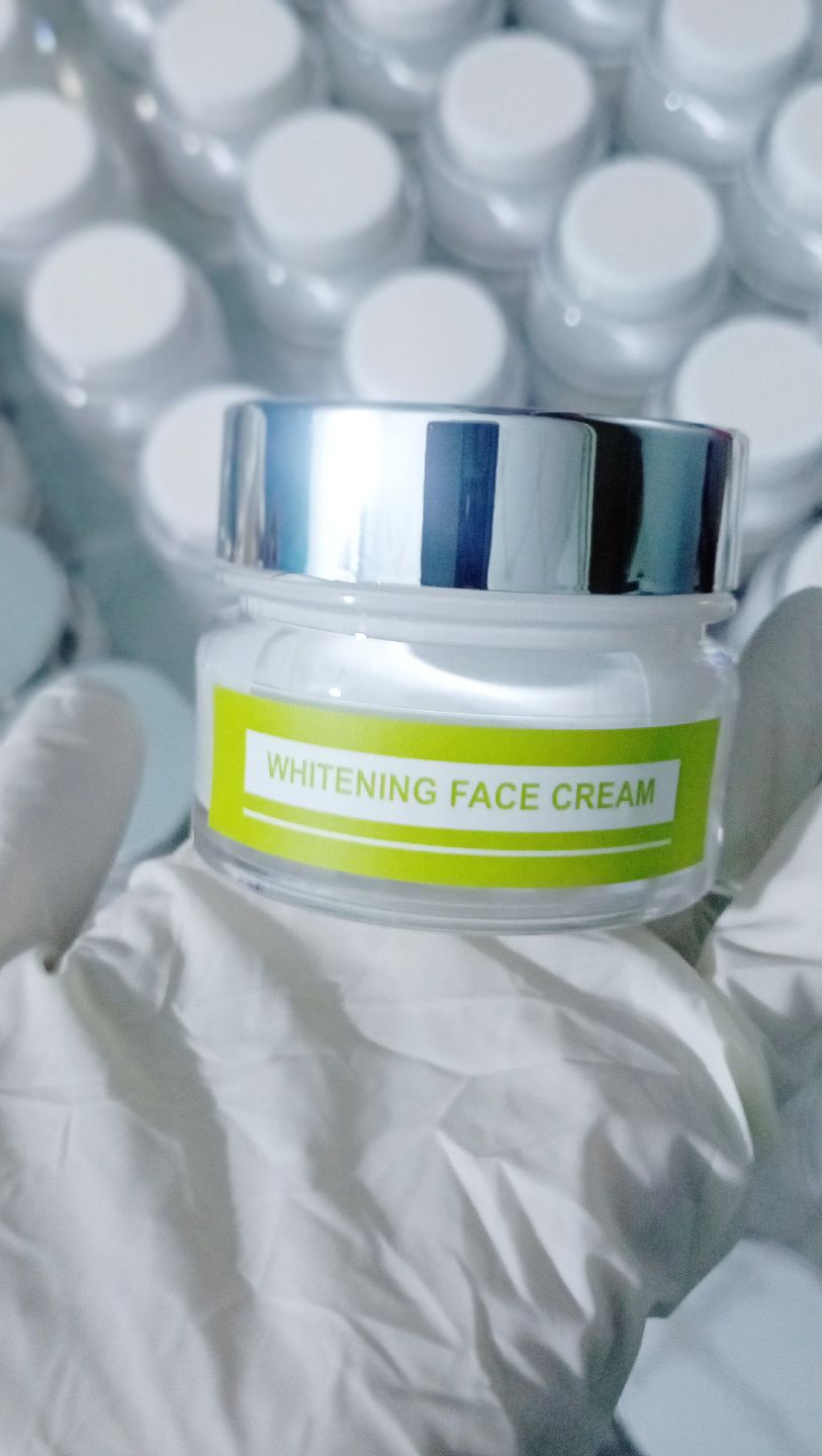 Face Cream chính hãng.